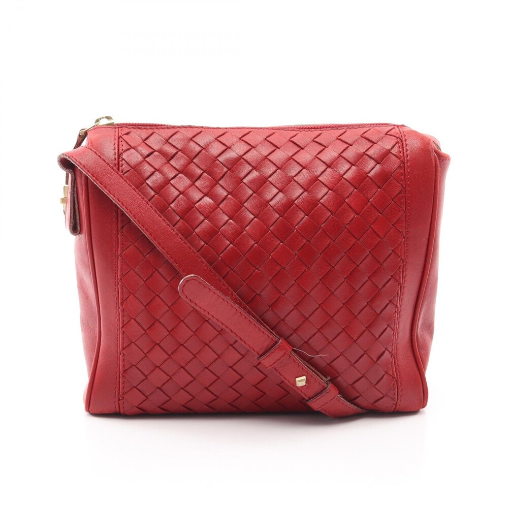 Bottega Veneta Intrecciato Crossbody #304429B53B